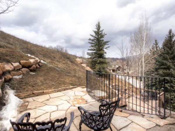 Ski Access for Seasoned skiers and on Village connect